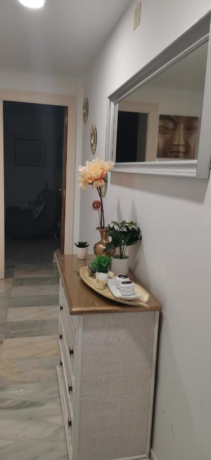 Apartamento Con Wifi, Mascotas Bienvenidas 베니돔 외부 사진